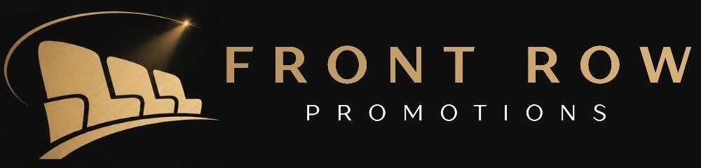 Front Row Promotions Logo